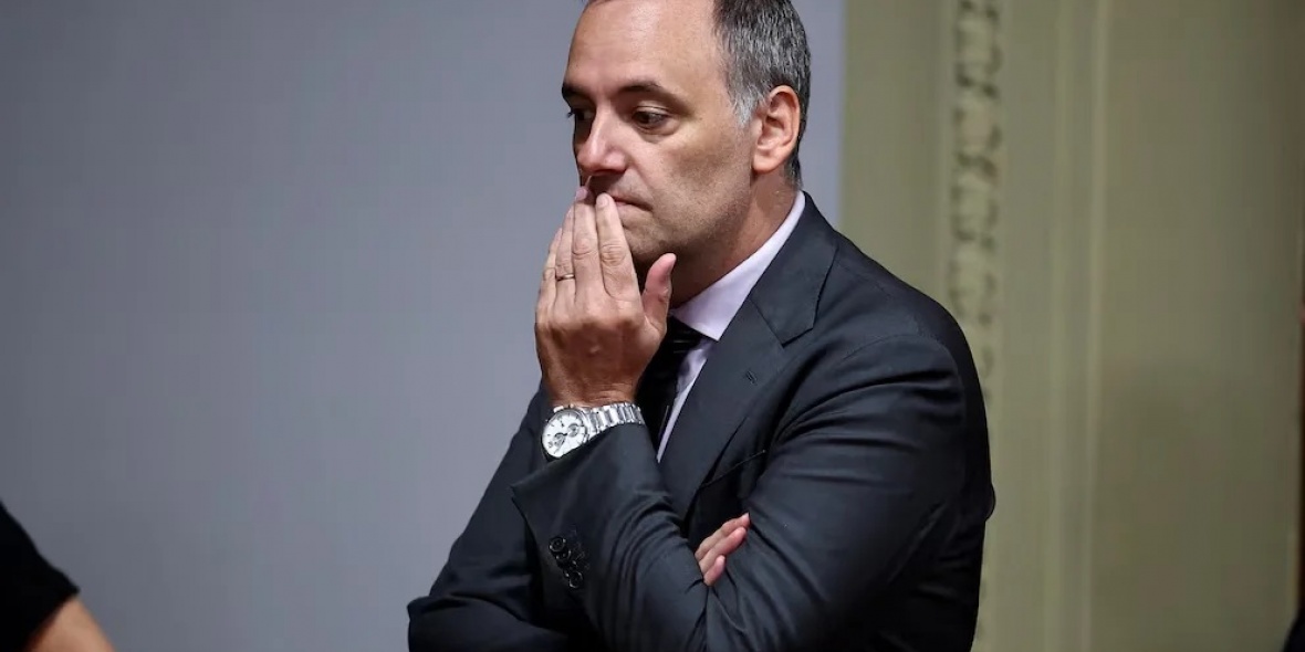 Las malas noticias continúan para el jefe de Gabinete, Manuel Adorni, luego de que la Justicia ordenara nuevas medidas de prueba en la causa por presunto enriquecimiento ilícito.