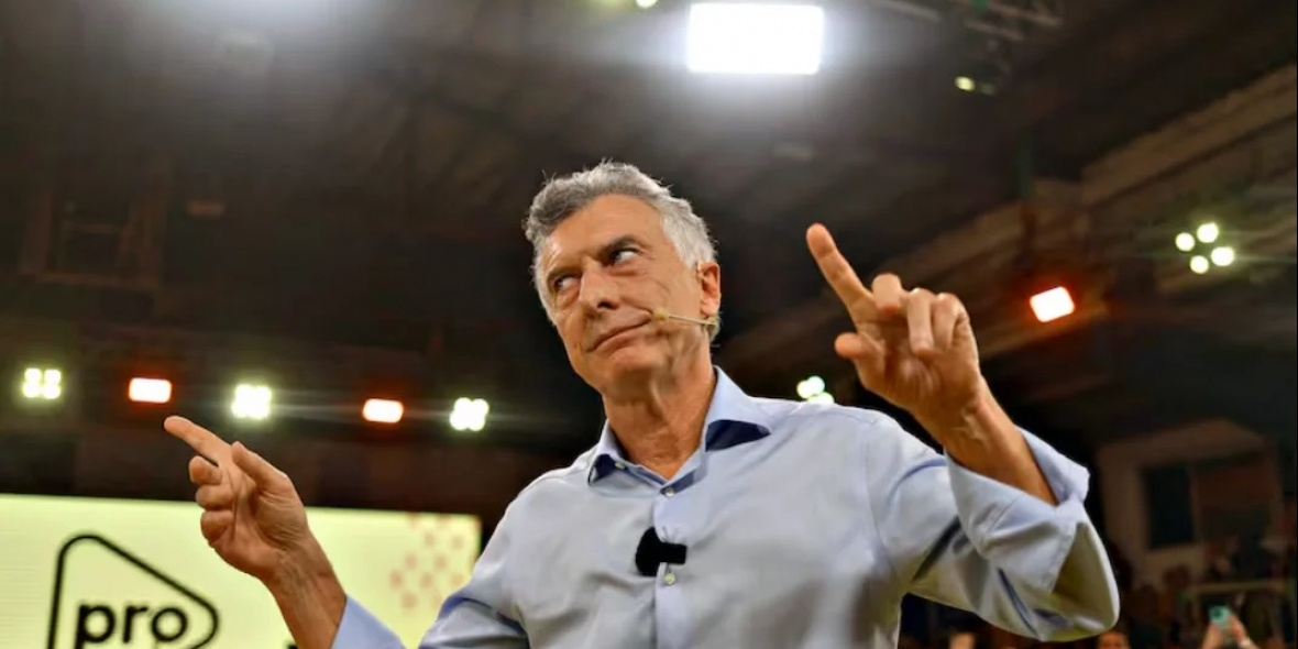 Con miras a las elecciones de 2027, el ex presidente Mauricio Macri activa una gira federal para relanzar el PRO. Repasa la agenda completa del fundador de la escudería amarilla.