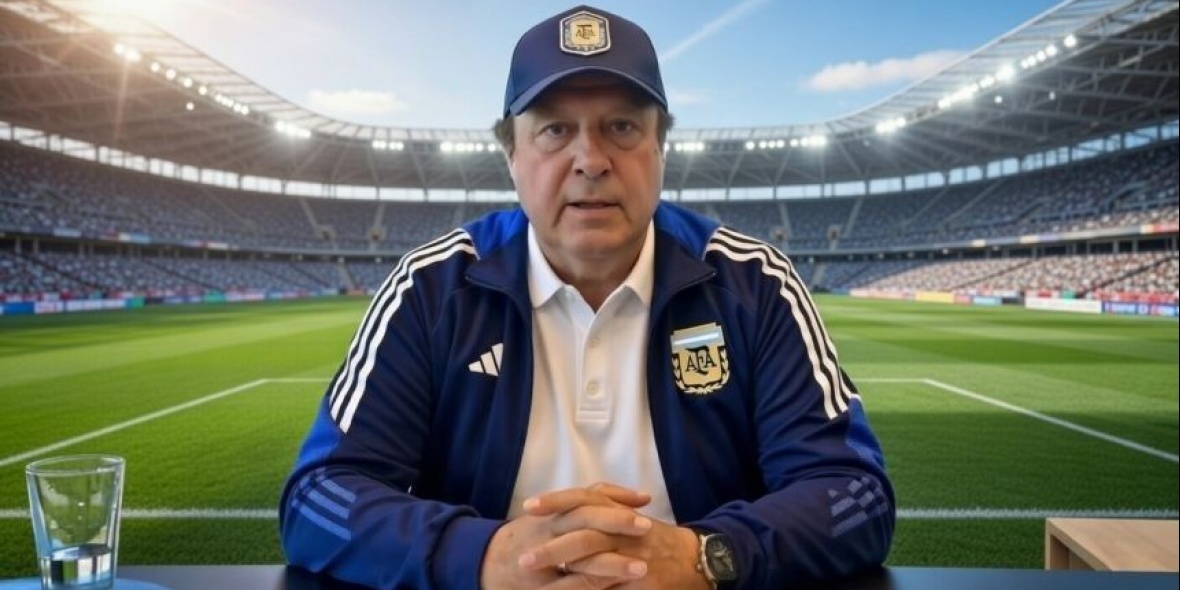 Imagen: IA. Gentileza La Tecla Patagonia.