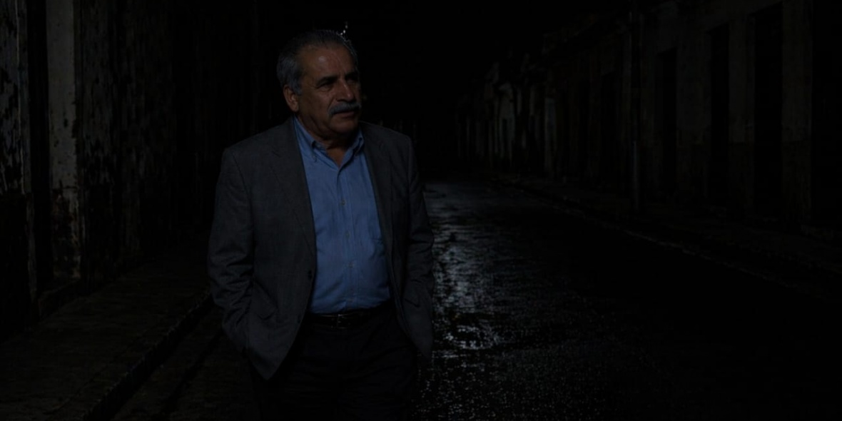 Imagen ilustrativa IA