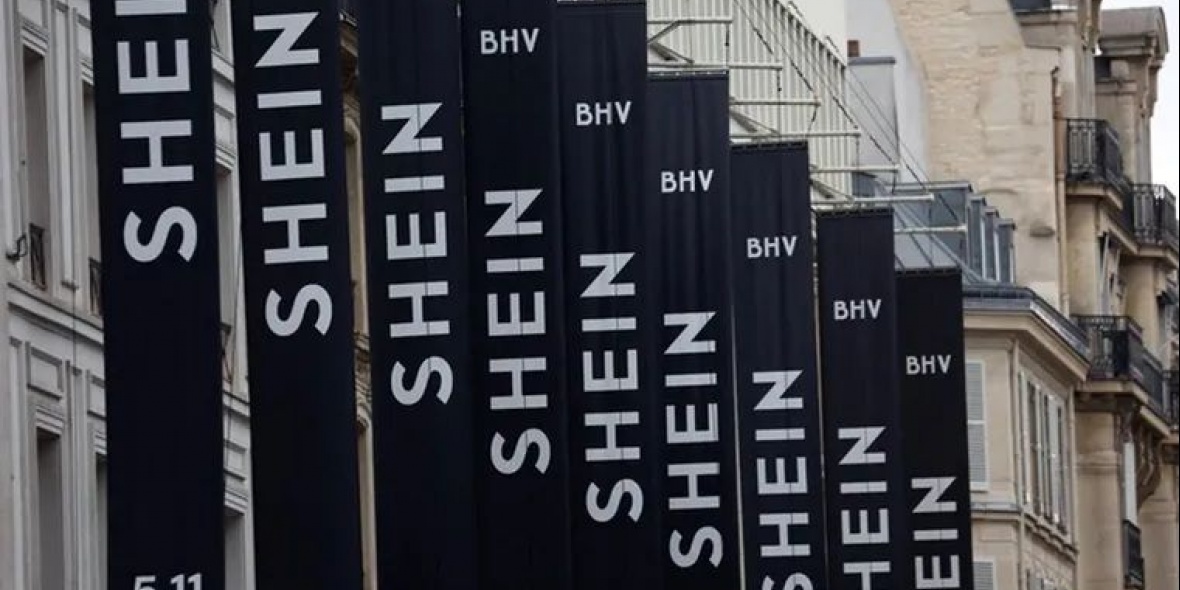 Bazar de l’Hôtel de Ville (BHV) de París./Imagen extraída de la web