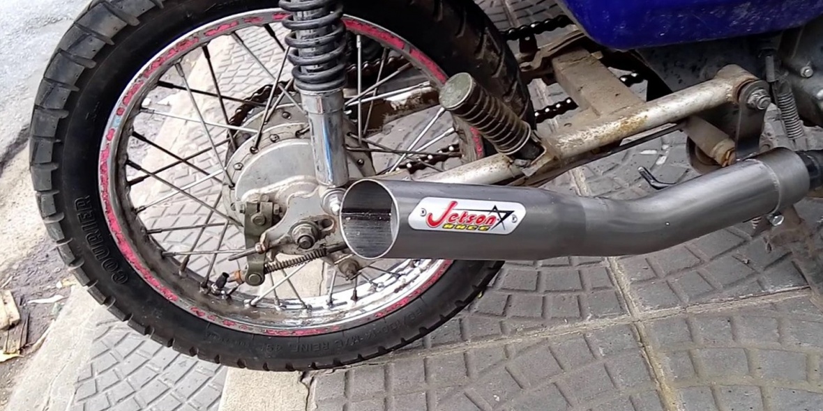 Los escapes adulterados: eje de controversia. 