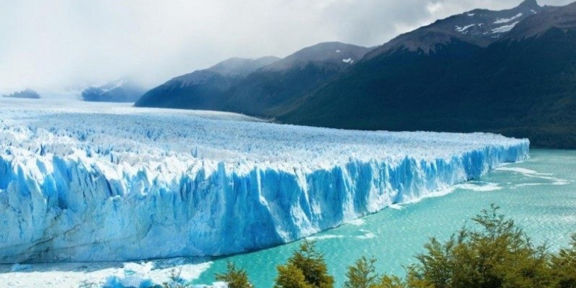 El Gobierno nacional promulgó la reforma de la Ley de Glaciares en el Boletín Oficial. 
