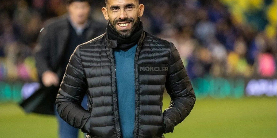 El Apache evaluó un futuro desembarco en la política y detalló las exigencias necesarias para ser director técnico de Boca.