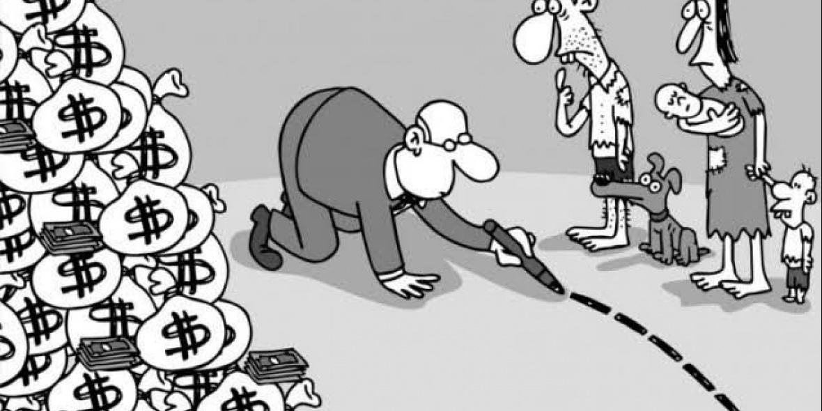 El economista Carlos Pérez advirtió sobre el aumento de la morosidad familiar y la pérdida de calidad en el empleo por la inflación.