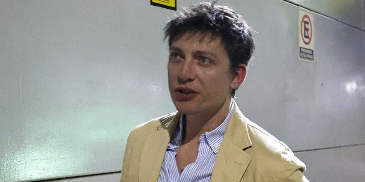 El asesor presidencial Santiago Caputo no seguirá involucrado en la comunicación oficial