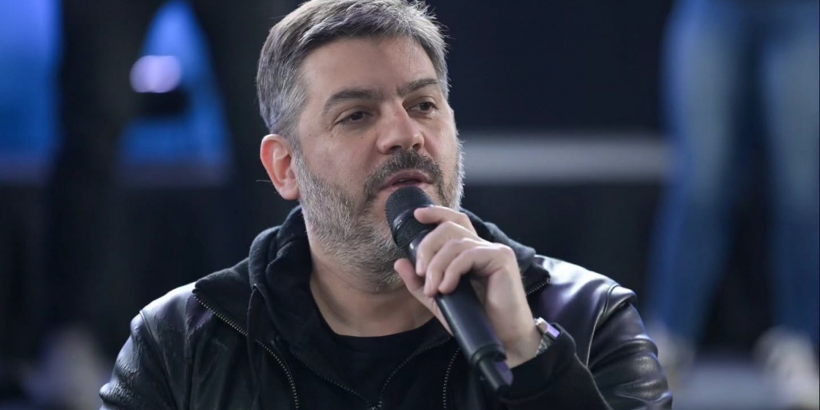 La convocatoria fue confirmada por el ministro de Gobierno bonaerense, Carlos Bianco.