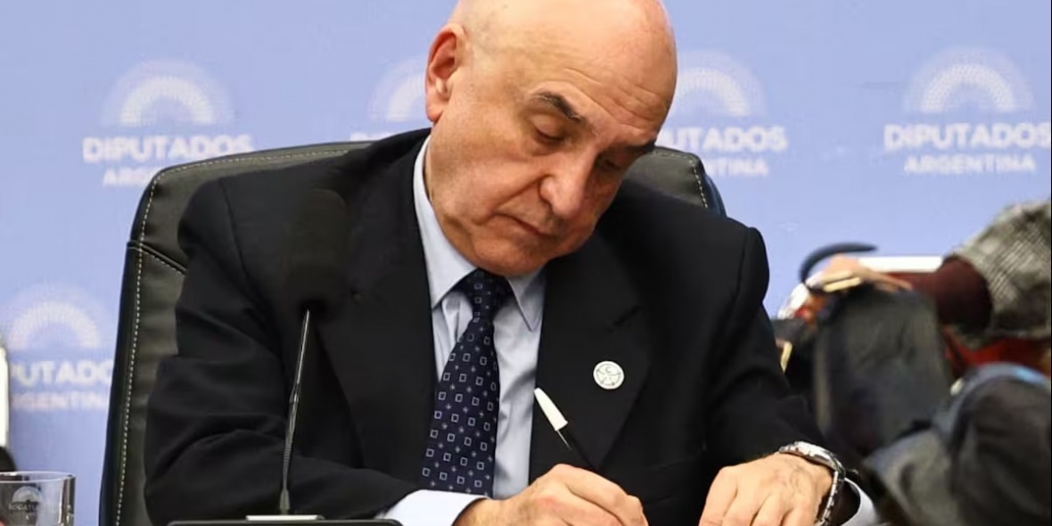 En medio de las negociaciones por el Presupuesto 2027 y una nueva ley de discapacidad, renunció el titular de la ANDIS, Alejandro Vilches.
