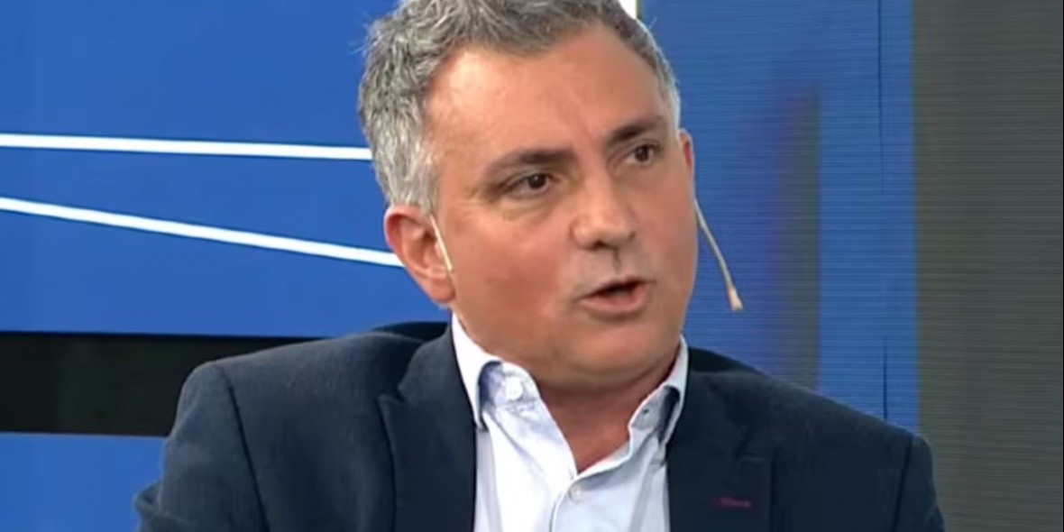 El titular del partido libertario bonaerense, Sebastián Pareja, encabezará el próximo lunes una cumbre con más de 400 concejales para fortalecer el armado territorial en los municipios.