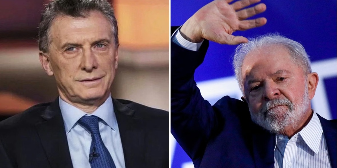 El fundador del PRO, Mauricio Macri, felicitó al presidente de Brasil, Lula da Silva, por su triunfo electoral y toma distancia de Javier Milei, que aún no se pronunció.